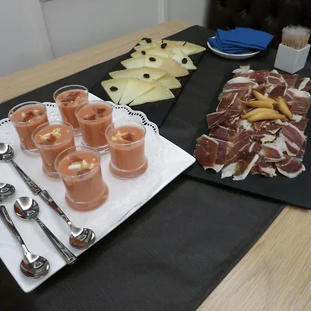 Boutique Atrio וייאדוליד