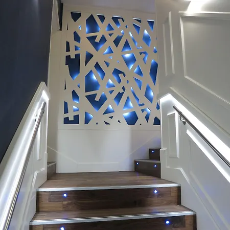 阿特里奥精品酒店 酒店 巴利亚多利德