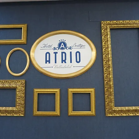 Boutique Atrio Valladolid