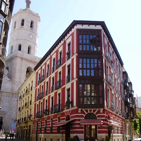 Boutique Atrio 4*