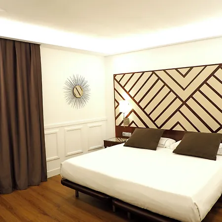 فندق Boutique Atrio باياذوليد