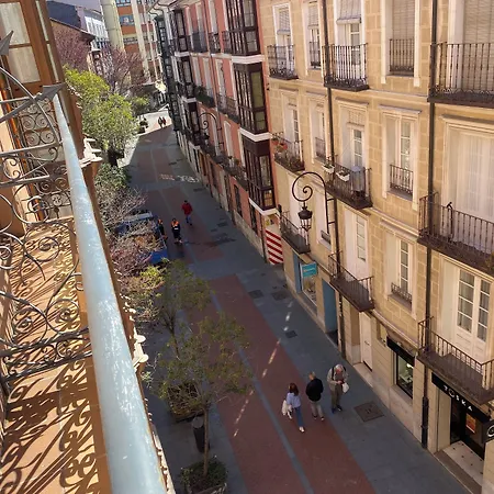 Boutique Atrio מלון וייאדוליד