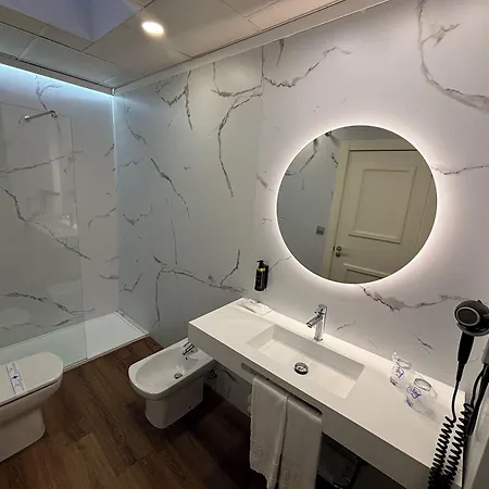 阿特里奥精品酒店