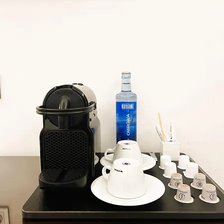 Boutique Atrio Ξενοδοχείο Βαγιαδολίδ