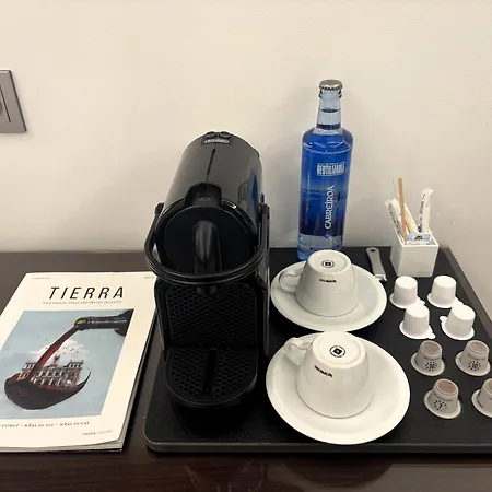 Ξενοδοχείο Boutique Atrio 4*