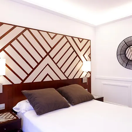 Boutique Atrio Hotel