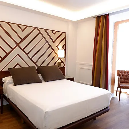 Boutique Atrio Hotel