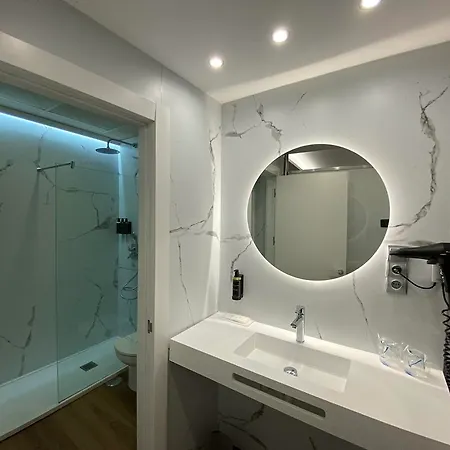 Hotel Boutique Atrio Valladolid