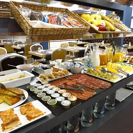 Boutique Atrio Hotel 4*