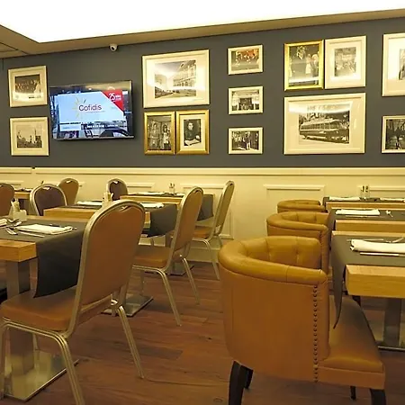 Boutique Atrio By Anthology 4*
