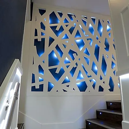 Отель Boutique Atrio By Anthology 4*