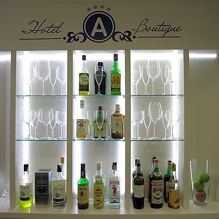 Boutique Atrio By Anthology