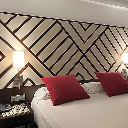 Boutique Atrio By Anthology 4*