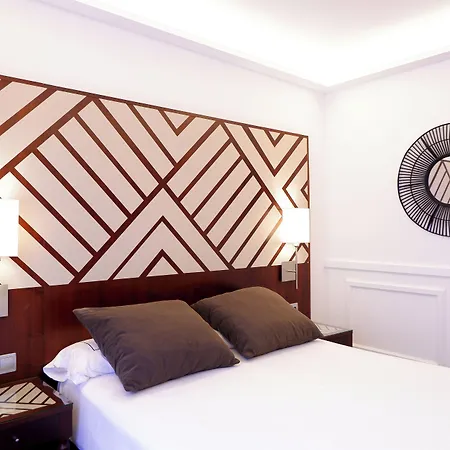 Boutique Atrio Hotel 4*