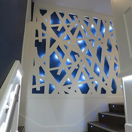 Boutique Atrio باياذوليد