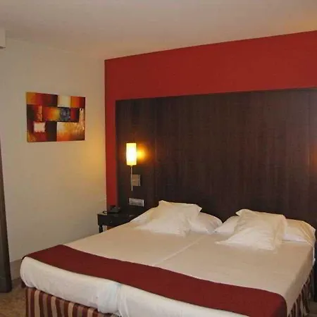 Hotel Boutique Atrio