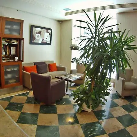 Boutique Atrio Valladolid