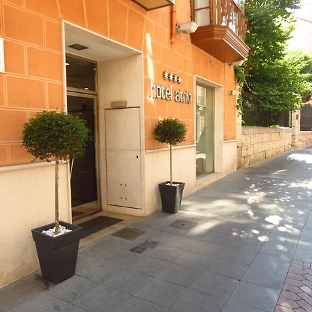 Boutique Atrio 4* וייאדוליד