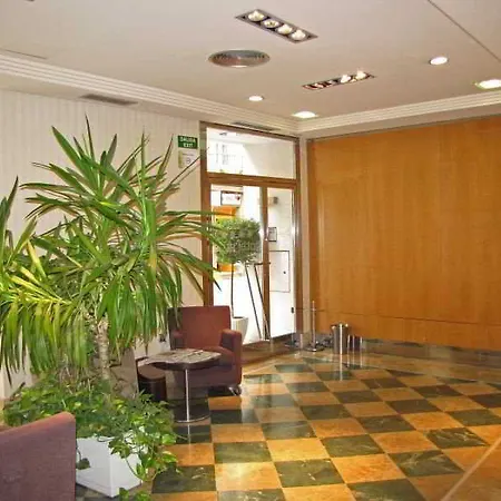 Boutique Atrio Hotel Valladolid
