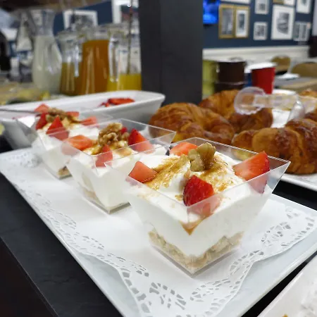 Hotel Boutique Atrio 4*