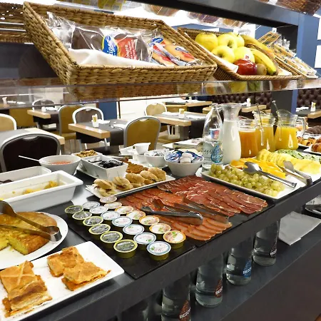 Hotel Boutique Atrio
