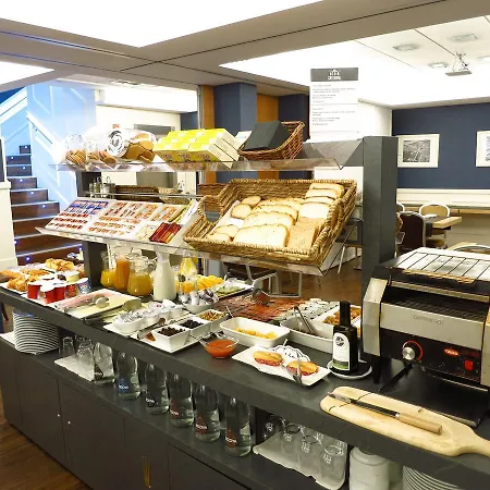 מלון Boutique Atrio