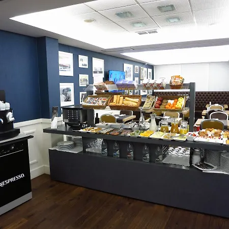 Boutique Atrio מלון וייאדוליד