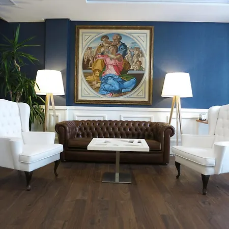 Boutique Atrio Hotel 4*