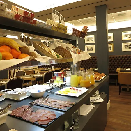 Boutique Atrio Hotel Valladolid