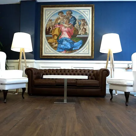 Hotel Boutique Atrio