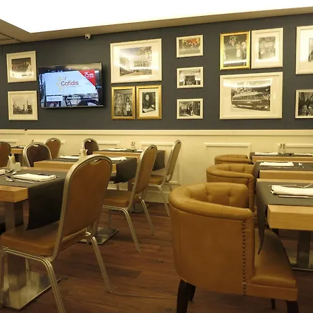 Hotel Boutique Atrio