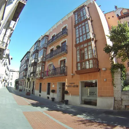 Boutique Atrio Hotel Valladolid