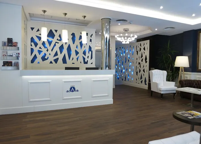 Hotell Boutique Atrio