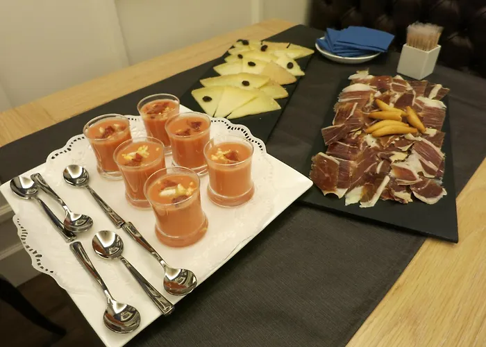 Hotell Boutique Atrio