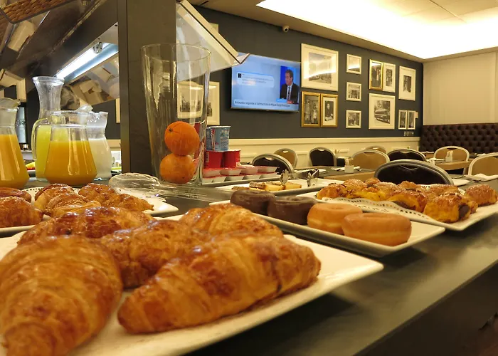 Hotel Boutique Atrio