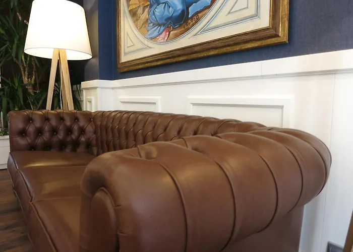 Boutique Atrio Valladolid