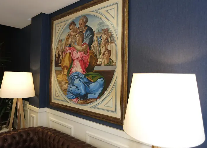 Boutique Atrio Hotel Valladolid