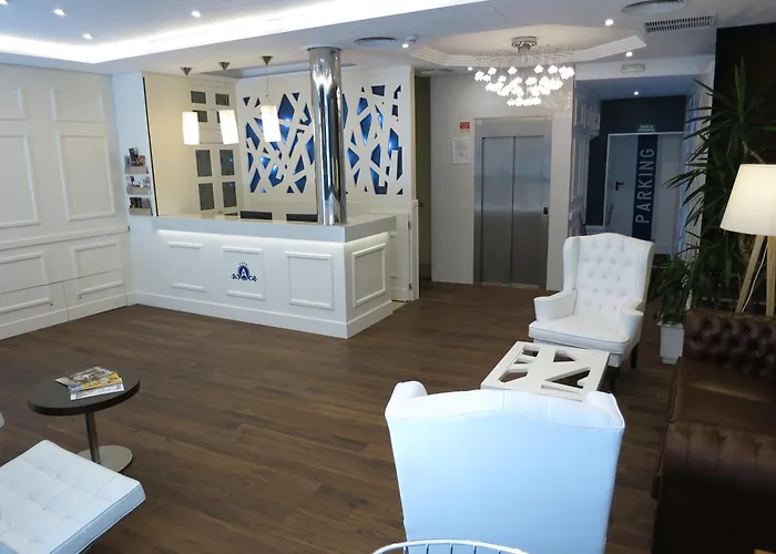 Boutique Atrio Valladolid