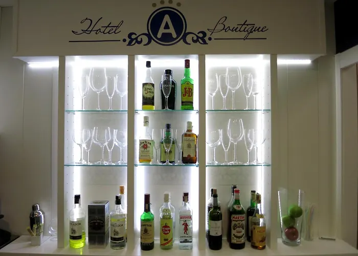 Boutique Atrio Valladolid