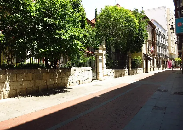 Boutique Atrio Hotel Valladolid