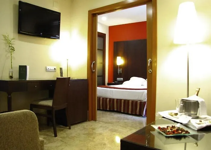 Boutique Atrio Hotel 4*