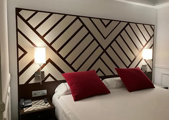 Boutique Atrio 4* Valladolid