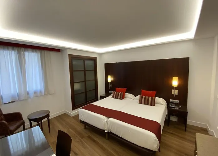 Boutique Atrio Hotel Valladolid