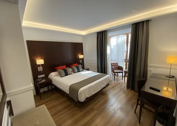 Boutique Atrio 4*