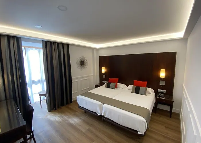 Boutique Atrio Hotel 4*