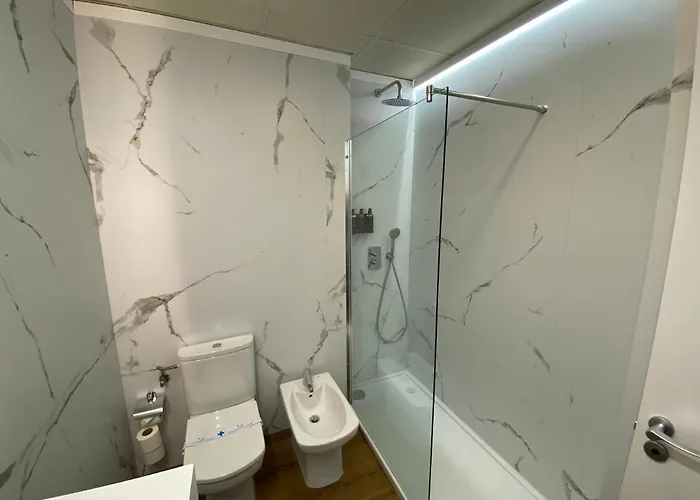 Hotell Boutique Atrio