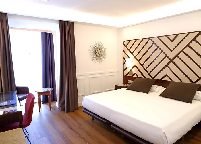 Boutique Atrio Hotel 4*