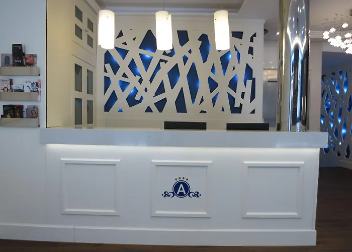 Boutique Atrio 4* Valladolid