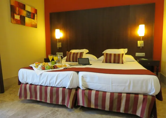 Boutique Atrio Hotell 4*