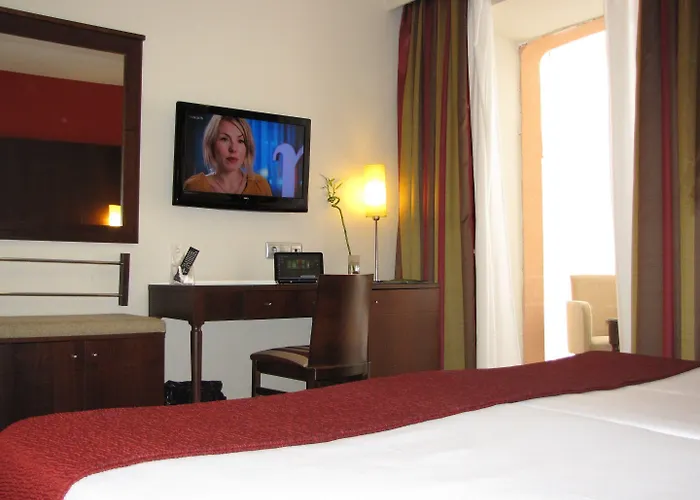 Boutique Atrio Valladolid